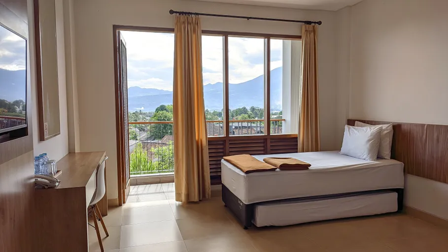 5G Resort